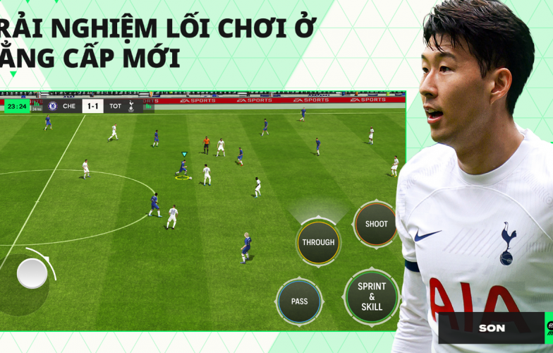 Code EA Sports FC Mobile (FIFA Mobile) mới nhất 08/2024