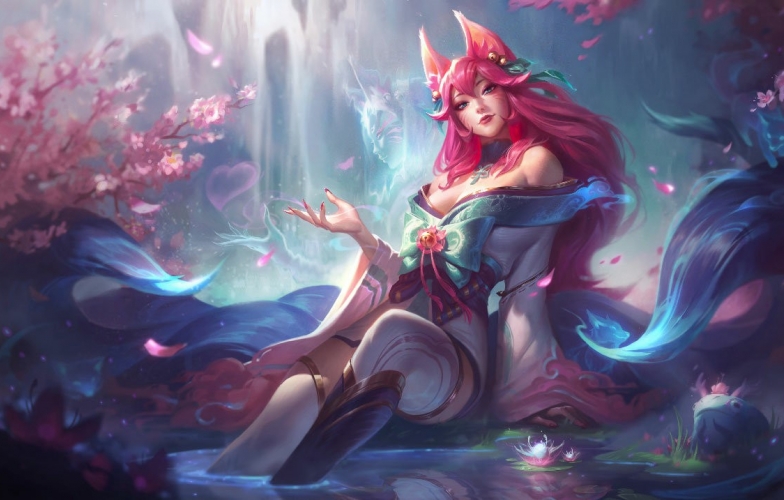 Ahri quá mạnh, Riot phải nerf khẩn cấp trong phiên bản DTCL 14.16B