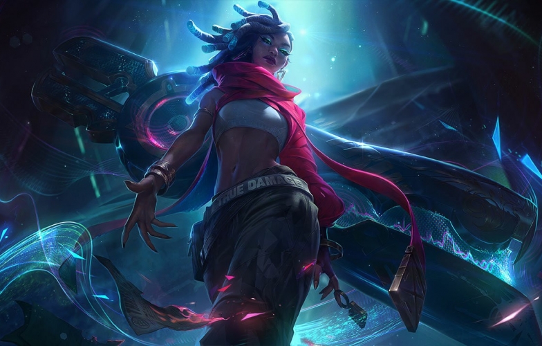 LMHT 14.17: Senna AP quá mạnh, Riot phải nerf vội