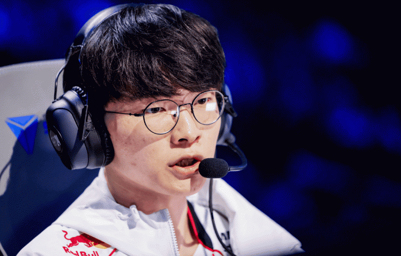 Faker: 'Dù tôi đã vô địch CKTG 2024 nhưng ...'