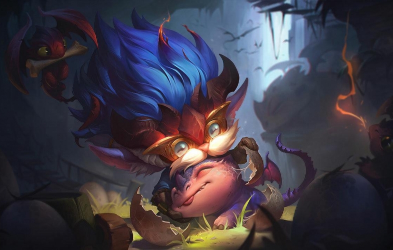 Cách chơi đội hình Tiên Tri Heimerdinger DTCL Mùa 13