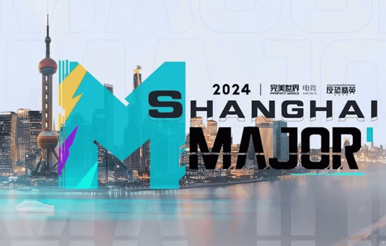 Lịch thi đấu Perfect World Shanghai Major 2024