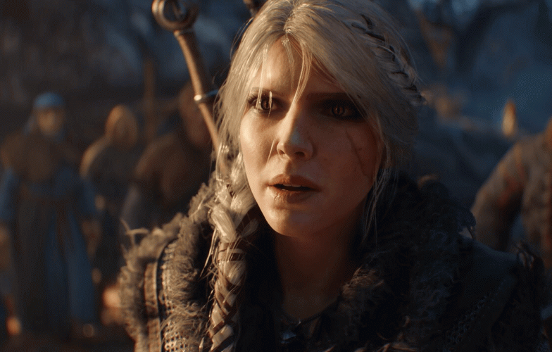 The Witcher 4 tung trailer khiến game thủ ngỡ ngàng