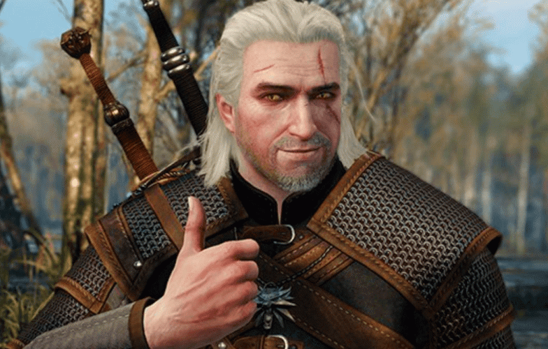 Geralt sẽ trở lại trong The Witcher 4