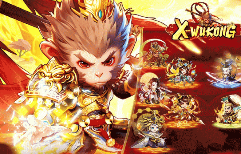 Code X-Wukong Đại Chiến Tam Giới mới nhất 02/2025