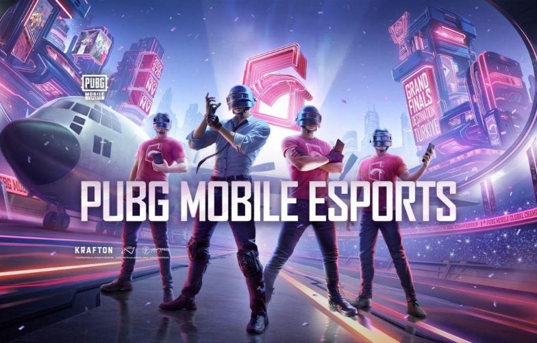 Tất tần tật về giải vô địch PUBG Mobile Việt Nam