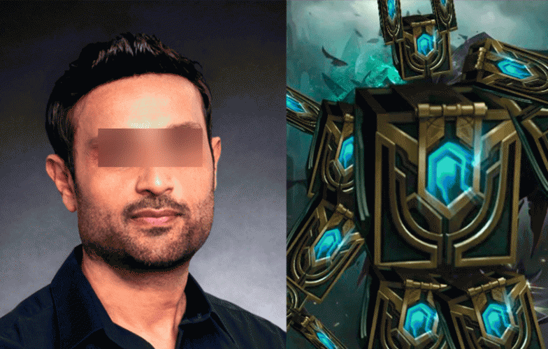 Fan LMHT kêu gọi sa thải CEO Riot Games