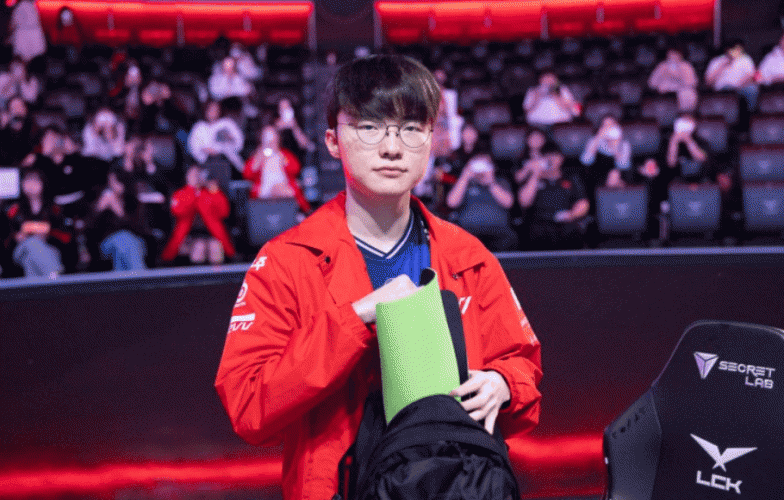 Trực tiếp LCK hôm nay ngày 8/5: T1 vs DRX