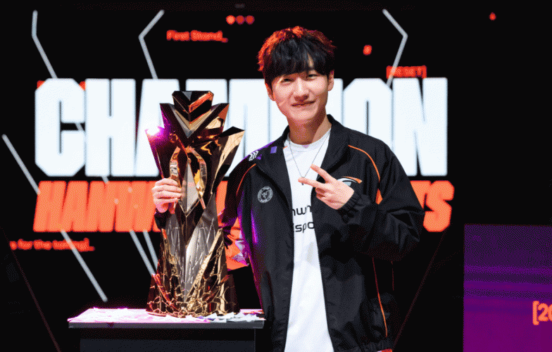 Kết quả LCK ngày 9/5: KT và HLE đại thắng