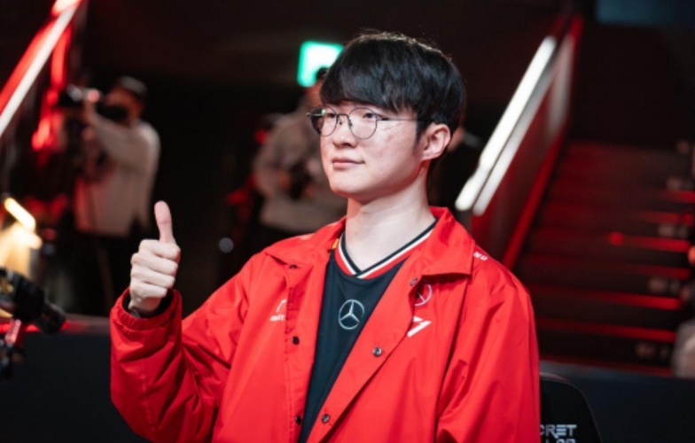 Faker nói thẳng một điều sau khi giành Pentakill