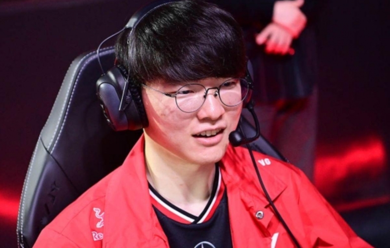 Kết quả LCK ngày 10/5: T1 có chuỗi 4 trận thắng