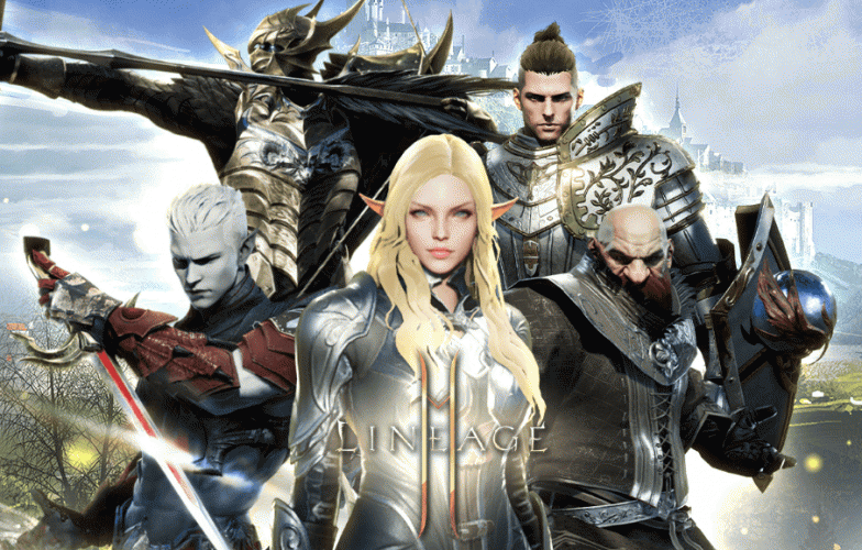 Code Lineage2M mới nhất và cách nhập