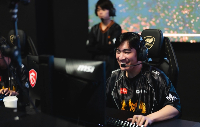 Trực tiếp LCP hôm nay 18/5: MVKE vs DFM, TLN vs GAM
