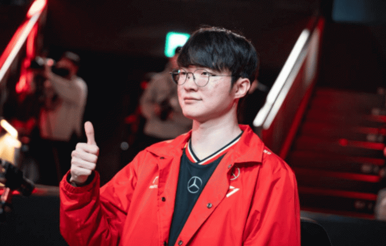 Trực tiếp LCK ngày 18/5: T1 vs GEN