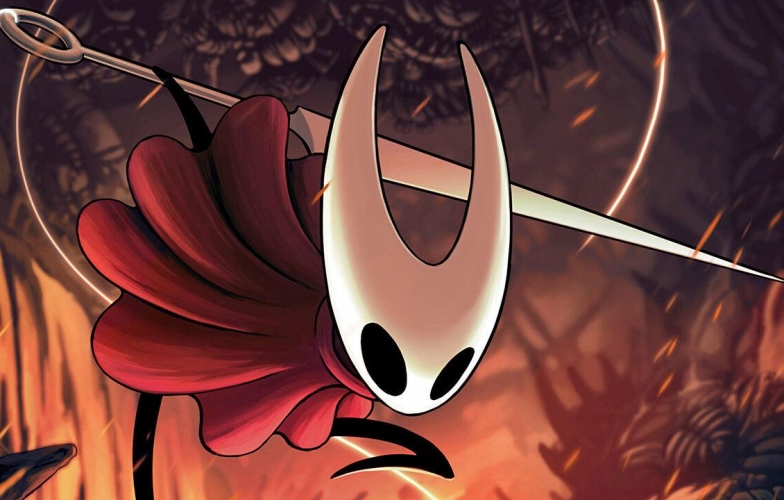Hollow Knight: Silksong xác nhận sẽ ra mắt vào năm 2025