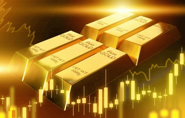Giá vàng hôm nay trưa 11/6: DOJI bất ngờ tăng vọt