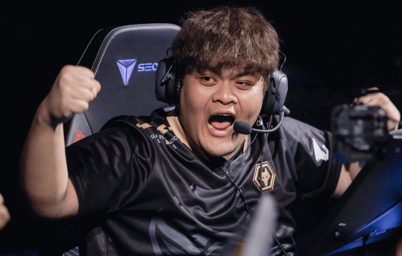Trực tiếp VALORANT Masters Toronto 2025 - Ngày 11/6