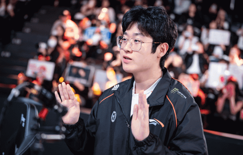 Trực tiếp LCK hôm nay 13/6: GEN vs HLE