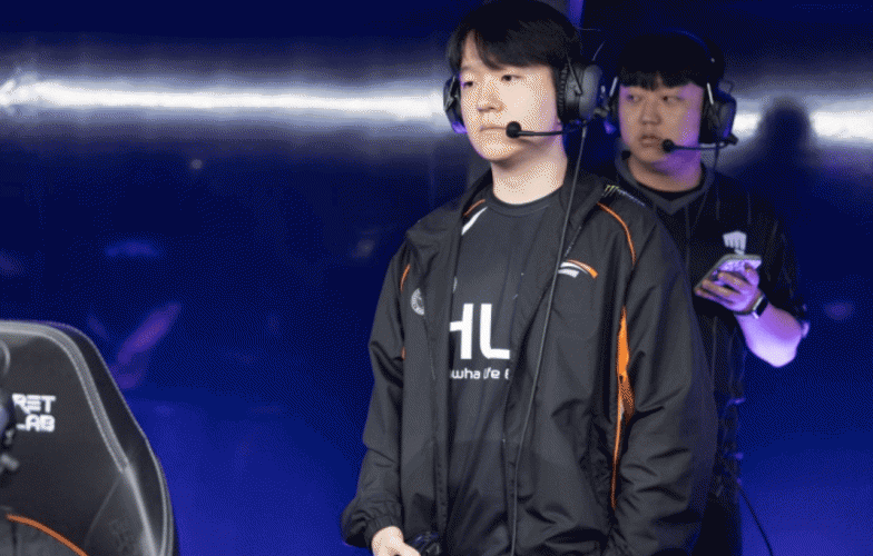 Thua T1, HLV HLE ngay lập tức đổ lỗi do meta