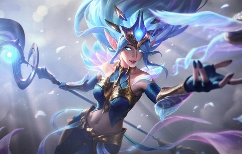 Có gì trong Battle Pass Hoa Linh Lục Địa - Hồi 2?