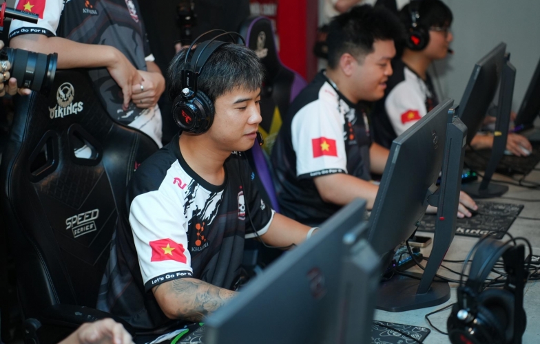 Lịch thi đấu PUBG Nations Cup 2025 mới nhất