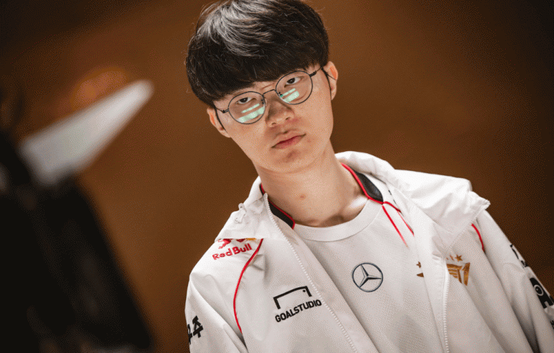 Faker chỉ ra '3 chướng ngại lớn' của T1 tại MSI 2025