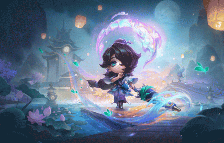 Riot Games chốt thời điểm ra mắt DTCL Mùa 15