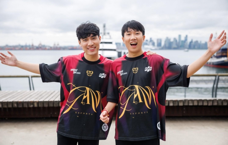 Trực tiếp MSI 2025 hôm nay - Ngày 29/6: GAM vs FUR, BLG vs G2