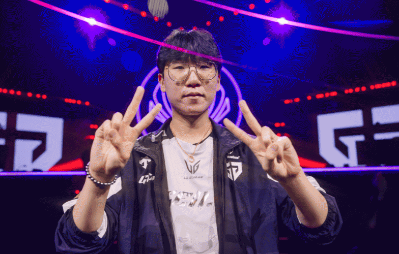 Trực tiếp MSI 2025 - GEN vs AL: Trung Hàn đại chiến