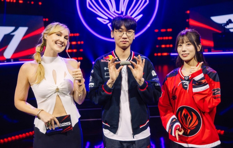 MSI 2025: T1 hủy diệt BLG, Doran thú nhận một điều không ai ngờ