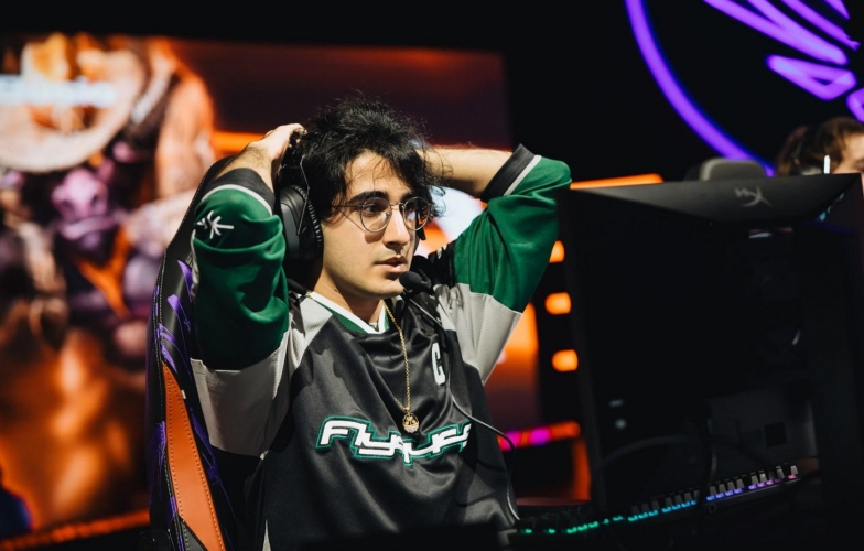 FlyQuest nói lời chia tay MSI 2025 sau trận thua nghẹt thở trước Bilibili Gaming