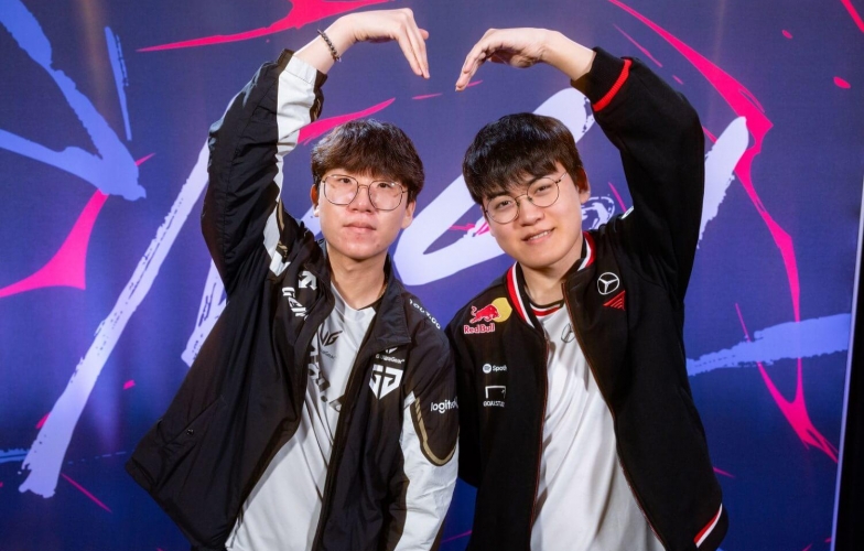 MSI 2025: Vừa thắng T1, Ruler đã nhớ về mùa giải tuyệt vọng