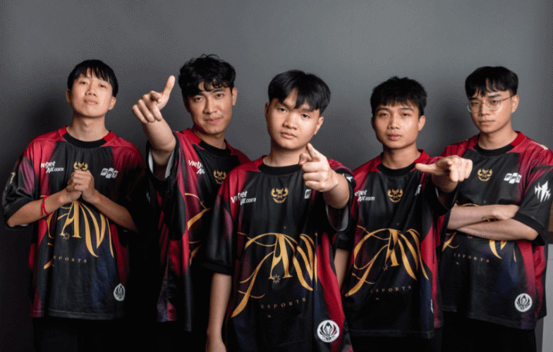 Lịch thi đấu LMHT hôm nay 16/7: GAM vs MKOI, HLE vs CFO