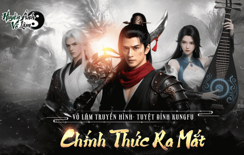 Code Huyền Ảnh Võ Lâm mới nhất 07/2025 và cách nhập