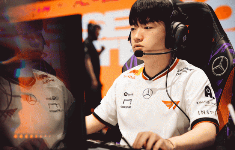 MSI 2025: Bại bởi tướng tủ, Keria cay đắng thừa nhận một điều
