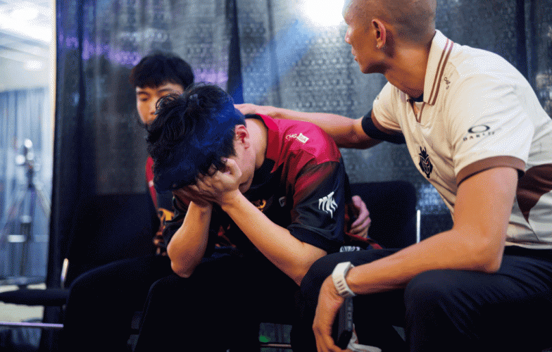 GAM Esports thua trắng tại LOL EWC 2025