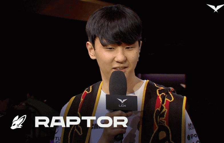 BFX Raptor: 'Theo dõi MSI giúp tôi có thêm động lực'