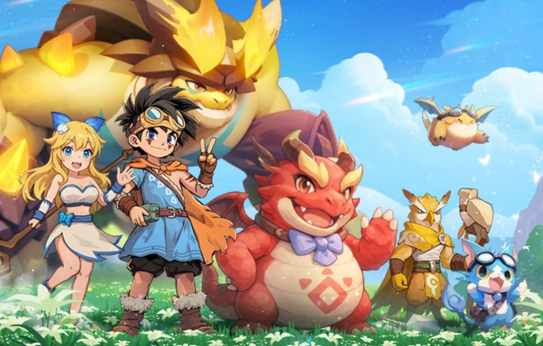 Code Phiêu Lưu Ooga Ooga mới nhất 01/2026 và cách nhập