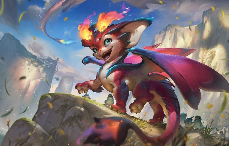 Cách chơi đội hình Smolder Hạng Nặng DTCL Mùa 15