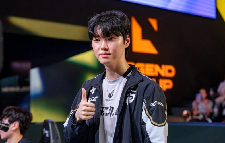 Lịch thi đấu LMHT hôm nay 7/8: GEN vs T1