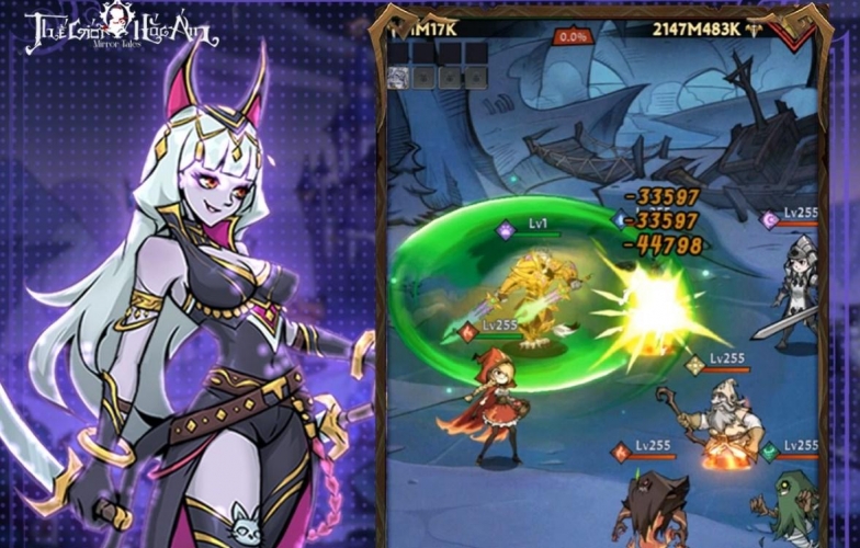 Code Mirror Tales Thế Giới Hắc Ám mới nhất 08/2025 và cách nhập
