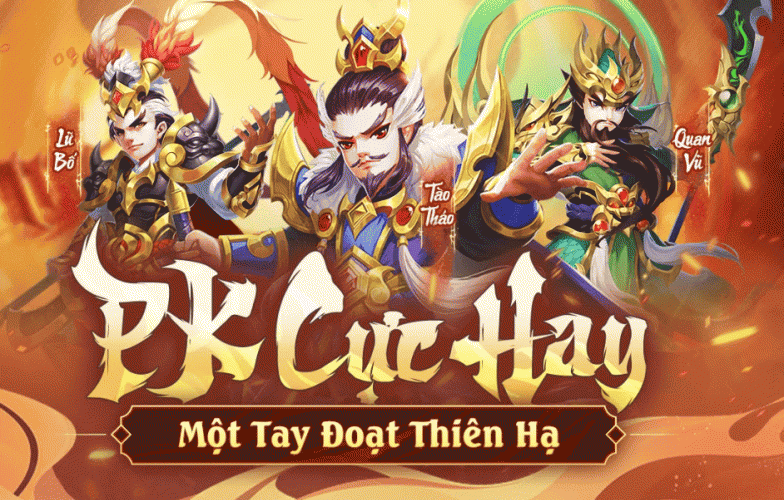 Code Ảo Mộng 3Q mới nhất và cách nhập