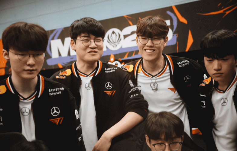 Trực tiếp LCK hôm nay 13/8: T1 vs KT - Đại Chiến Viễn Thông