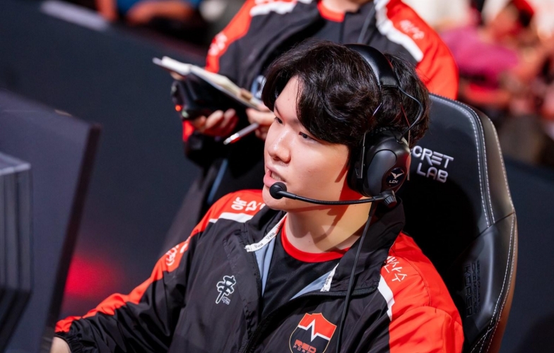 NS Kingen: 'Thất bại hôm nay là bước đệm cho ngày mai'