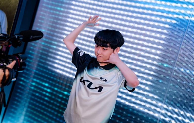 DK đánh bại BRO, chạm trán NS ở trận tranh vé Playoffs LCK
