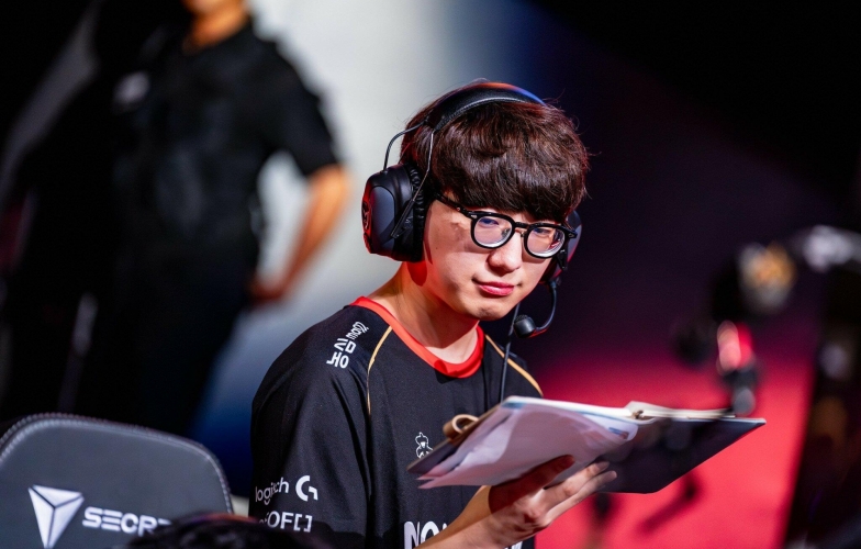 Dừng bước sau trận thua DK, HLV NS buông lời cay đắng