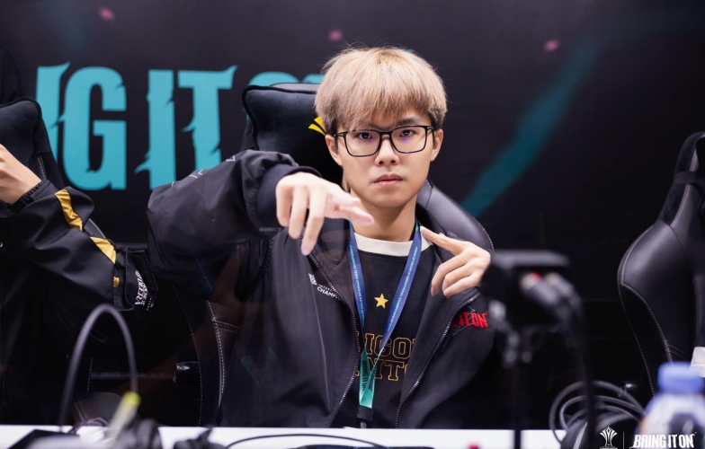 Lịch thi đấu AIC 2025 Liên Quân Mobile mới nhất