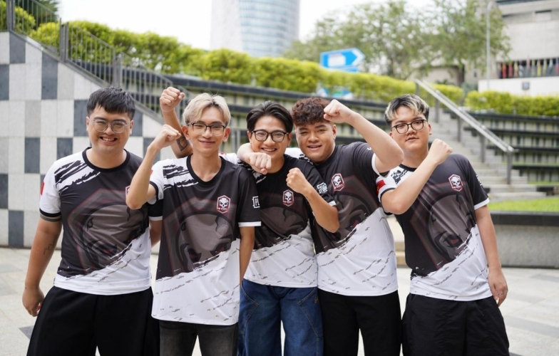 Lịch thi đấu PGC 2025 - Giải vô địch thế giới PUBG