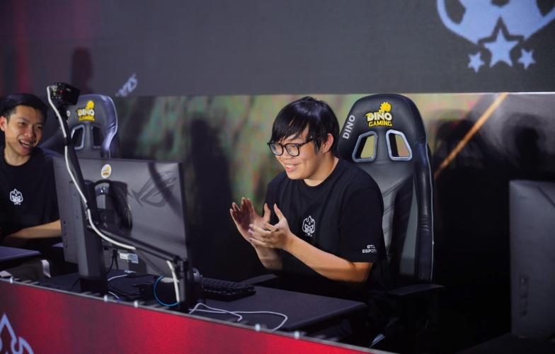 Bảng xếp hạng CKTG DTCL Mùa 15