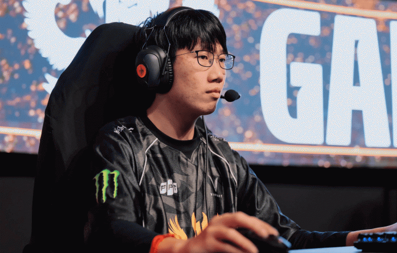 Danh sách các đội tuyển LMHT dự giải vô địch châu Á ECA 2025